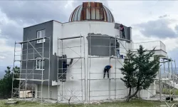 Ulupınar Gözlemevi modernizasyonla uzay araştırmalarında gücünü artıracak