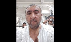 Umre ziyareti sırasında hayatını kaybetti