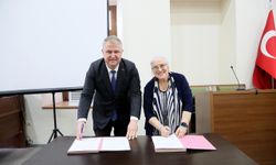 Urla Belediyesi’nden eşitlik için güçlü adım: Eşit Yaşam Derneği ile iş birliği protokolü