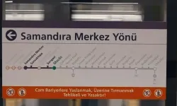 Üsküdar-Samandıra metro hattı neden kapalı?