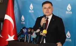 Uygur'dan İzmir'in sorunları için 'ortak akıl' çağrısı