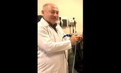 Uz. Dr. Erhan Nomer hayatını kaybetti