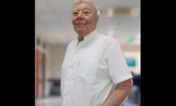 Uzman Doktor Ali Cengiz Buğdaycı hayatını kaybetti