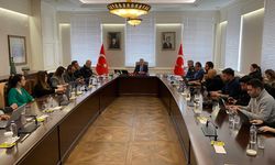 Vali Elban, İzmir'in güvenlik ve asayiş raporunu açıkladı: İzmir'de suç yüzde 17 azaldı