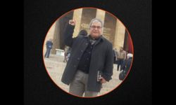 Vatan Partisi Seferihisar İlçe Başkanı Abdullah Özoğlu hayatını kaybetti