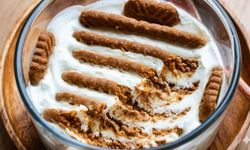 Viral Biscoff Cheesecake tarifi: Biscoff Cheesecake nasıl yapılır, malzemeleri neler?