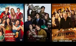 Vizyonda bu hafta: 9–16 Ocak’ta 7 yeni film sinemalarda