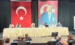 Konak Belediyesi’nde Folkart önergesi oy çokluğuyla geçti, CHP’li 7 üye önergeye şerh koydu