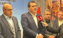 İzmir Büyükşehir işçilerinin alacakları ve havuz sistemi çözüme kavuşuyor