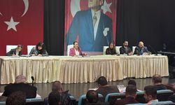 Konak Meclisi’nde yerel- merkezi yönetim tartışması