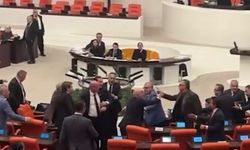 Meclis’te İsmet İnönü tartışması: AK Parti ve CHP arasında gerginlik