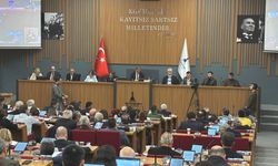 Tugay: Çankaya Otoparkı’nda kamuoyunun kafası bilinçli şekilde karıştırılıyor