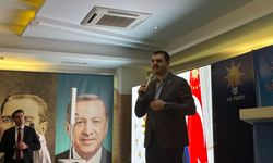 AK Partili Eyyüp Kadir İnan'dan CHP'li isimlere yönelik tartışma yaratacak sözler