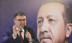 Saygılı'dan CHP'li Polat'a sert yanıt: Yeni efendilerin inşallah başını okşar!