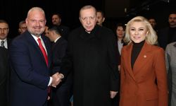 Başkan Pehlivan’dan yoğun Ankara mesaisi