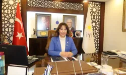 Doğan: İYİ Parti olarak Meslek Fabrikası sürecinin takipçisi olacağız