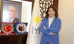 Başkan Ülkü Doğan: İYİ Parti GİK'te İzmir çok güçlü temsil ediliyor