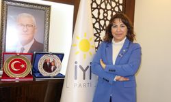 İYİ Partili Doğan: Seçilen kadro partiyi seçime taşıyacak olan kadro