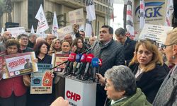 CHP İzmir’den iktidara çağrı: “Emekli yanınızda mı, karşınızda mı?”