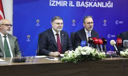 AK Partili Saygılı’dan İzmir’e ikinci çevreyolu müjdesi