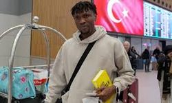 Wolfsberger AC ile anlaşma sağlandı, Nwaiwu Trabzonspor’da!