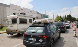 Yabancı plakalı araçların geçiş ücretlerinde yeni dönem başladı