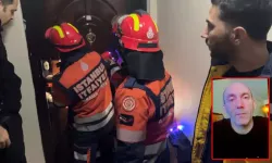 Yalnız yaşayan 50 yaşındaki adam evinde ölü bulundu