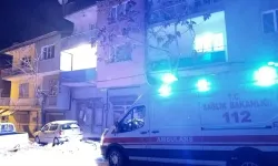 60 yaşındaki kadın yalnız yaşadığı evinde ölü bulundu