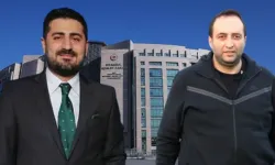 Yasa dışı bahis soruşturması: Burak Soylu ve Cihan Şanlı tutuklandı!