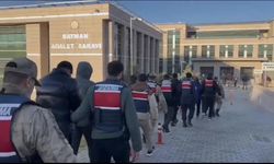 Yasadışı bahis operasyonu: 1,2 milyar liralık para trafiği ortaya çıktı