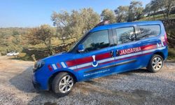 Yaşlı adam başından vurulmuş halde ölü bulundu