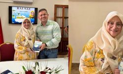 İzmir'de 18 yaşındaki sürücünün çarptığı yazar Rabiye Yıldırım hayatını kaybetti