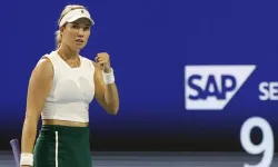 Yelena Rıbakina kimdir, nereli, kaç yaşında?