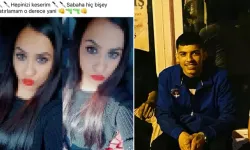 Bacağından bıçaklanan genç kan kaybından öldü, yengesi tutuklandı