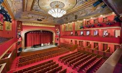 İzmir bu hafta sayısız kültür ve sanat etkinliğine ev sahipliği yapacak