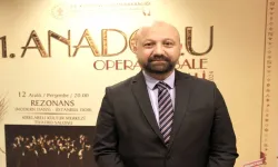 Yeni Devlet Opera ve Balesi Genel Müdürü Ahmet Volkan Ersoy kimdir?