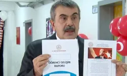 Yeni karneler nasıl olacak 2026?