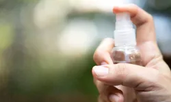 Yeni nesil sprey kan kaybına karşı umut oldu