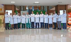 Yeni yıla umutla başladılar: Organ bağışıyla üç hayat kurtuldu