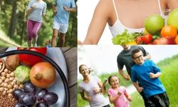 Yeni yılda sağlıklı yaşam mümkün: Diyetisyenden kalıcı beslenme önerileri