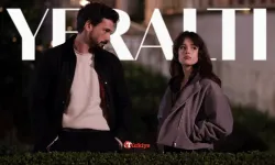 Yeraltı dizisi ne zaman başlayacak, yayın hangi gün?