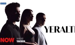 Yeraltı dizisi nerede yayınlanacak? Yeraltı dizisi konusu ve oyuncuları