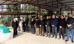 Yetim ve öksüz kalan ikizleri ölüm ayırdı