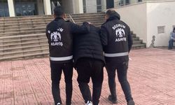 Yıllardır kaçıyordu! 24 yıllık firari cezaevinde