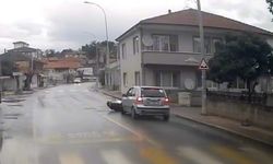 Yolun karşısına geçmek isteyen yaşlı kadın hayatını kaybetti