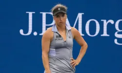 Yulia Putintseva kimdir, nereli, kaç yaşında?