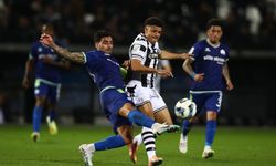 Yunanistan'da Kifisia - PAOK maçı neden ertelendi?