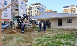 Yunusemre'de Kadın Kafe'ye Gülşah Durbay'ın adı verilecek