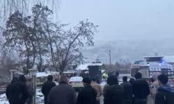 Yürek burkan ölüm: Tren engelli vatandaşı hayattan kopardı