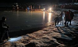 Yürek yakan olay: Kayıp olarak aranan iki çocuk gölette ölü bulundu